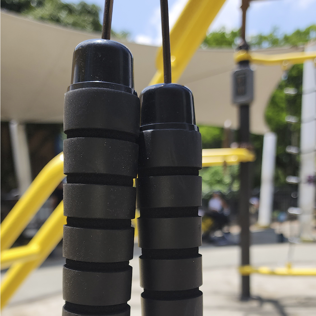 Miniatura 11 de Lazo Para Saltar GYM